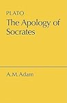 Apology of Socrates by Plato