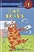 Cat Traps (Step Into Reading: A Step 1 Book)