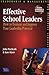 Effective School Leaders