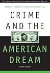 Crime and the Ame...