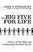 The Big Five for Life by John P. Strelecky