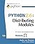 Python 2.6: Distributing Modules: Python Documentation Manual Part 6