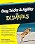Dog Tricks and Agility For ...