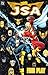 JSA, Vol. 4: Fair Play