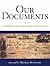 Our Documents by Christine Compston