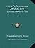 Neely's Panorama Of Our New Possessions (1898)