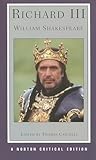 Richard III: A Norton Critical Edition