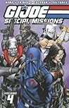 G.I. Joe Special Missions, Volume 4: Issues 22-28