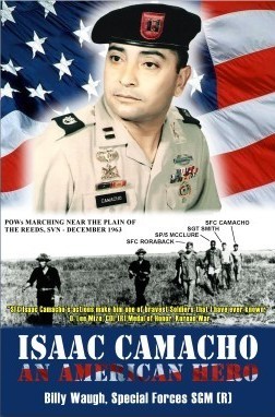Isaac Camacho: An American Hero