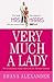 Very Much a Lady: The Untol...