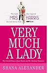Very Much a Lady: The Untold Story of Jean Harris and Dr. Herman Tarnower