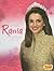 Queen Rania of Jordan (Queens and Princesses)