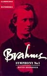 Brahms: Symphony No. 1 (Cambridge Music Handbooks)
