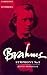 Brahms: Symphony No. 1 (Cambridge Music Handbooks)