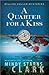A Quarter for a Kiss (The M...