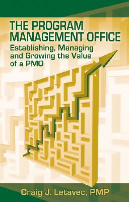 The Program Management Office: Establishing, Managing And Growing the Value of a PMO (Hardcover)