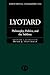 Lyotard by Hugh J. Silverman