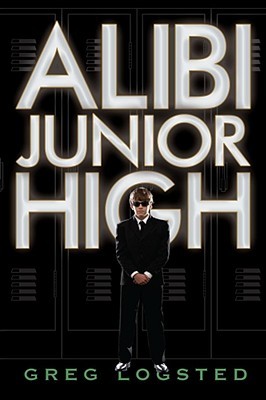 Alibi Junior High (Hardcover)
