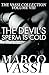 The Devil's Sperm is Cold