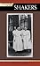 Historical Dictionary of the Shakers (Historical Dictionaries of Religions, Philosophies, and Movements Series)