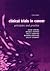 Clinical Trials in Cancer: Principles and Practice (Oxford Medical Publications)