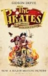 The Pirates! In an Adventure with Scientists by Gideon Defoe The Pirates! In an Adventure with Scientists by Gideon Defoe
