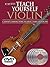 Step One: Teach Yourself Violin Course: A Complete Learning System Book/3 CDs/DVD Pack