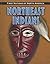 Northeast Indians (First Nations of North America: Heinemann InfoSearch)