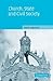 Church, State and Civil Society by David Fergusson