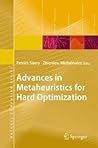 Advances in Metaheuristics for Hard Optimization (Natural Computing Series)