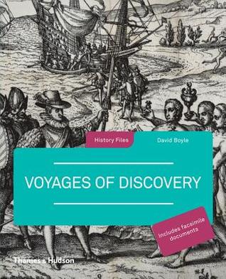 Voyages of Discovery (History Files)
