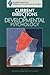 Current Directions in Developmental Psychology by Association for Psychologic...