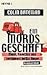Ein Mordsgeschäft (Mystery Man, #1)