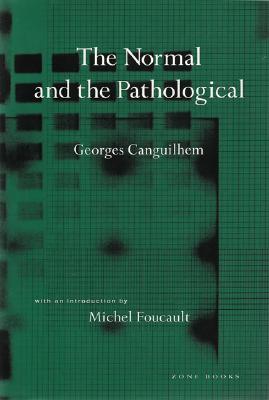 The Normal and the Pathological (Paperback)
