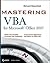 Mastering VBA for Microsoft...