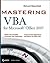 Mastering VBA for Microsoft Office 2007