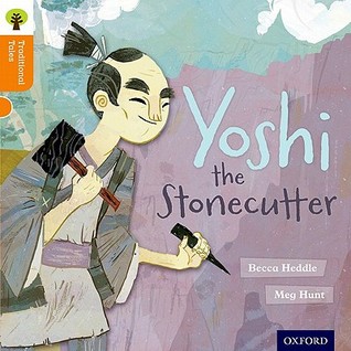 Yoshi the Stonecutter (Paperback)