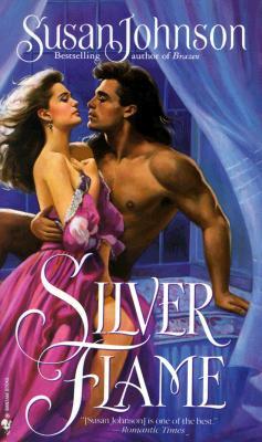 Silver Flame (Braddock-Black, #2)