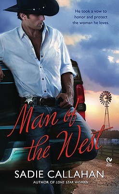 Man of the West (Mass Market Paperback)