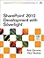 SharePoint 2010 Development with Silverlight (Microsoft .NET Development Series)
