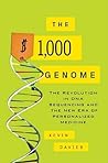 The $1,000 Genome...