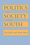 Politics and Society in the South Politics and Society in the South