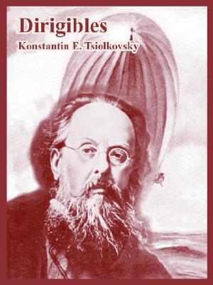 Dirigibles (Paperback)