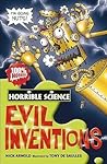 Evil Inventions