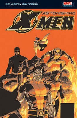 Astonishing X-Men, Vol. 3: Torn