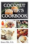 Coconut Lover's Cookbook