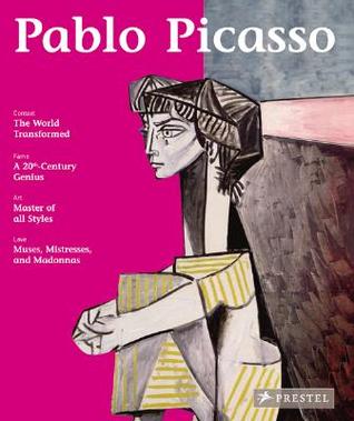 Pablo Picasso: Living Art (Paperback)