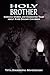 Holy Brother: Inspiring Stories and Enchanted Tales about Rabbi Shlomo Carlebach