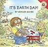 It's Earth Day! by Mercer Mayer