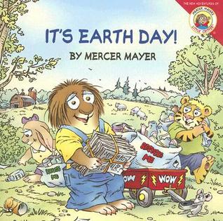 It's Earth Day! (Paperback)